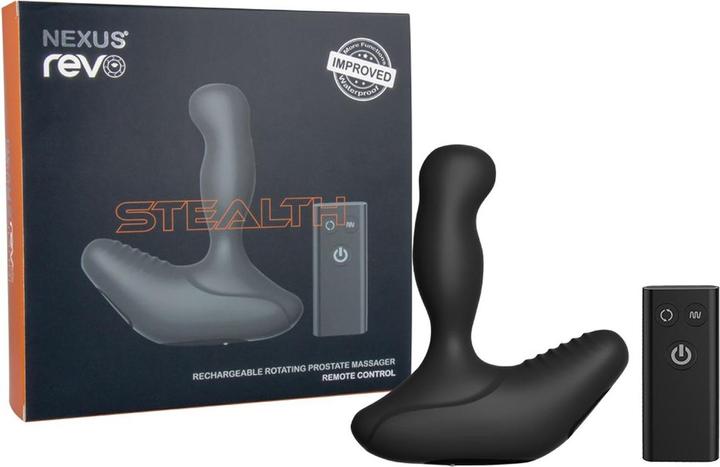Produktbild Nexus Revo Stealth