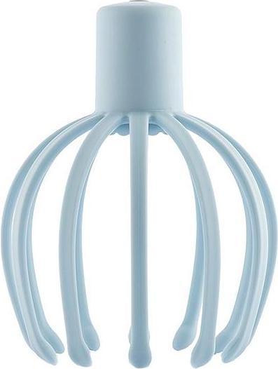 InnovaGoods Helax rechargeable head massager