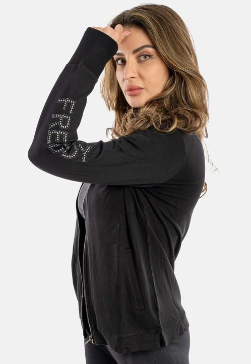 Image du produit Freddy Sweat-shirt F4WCXS4 (M)