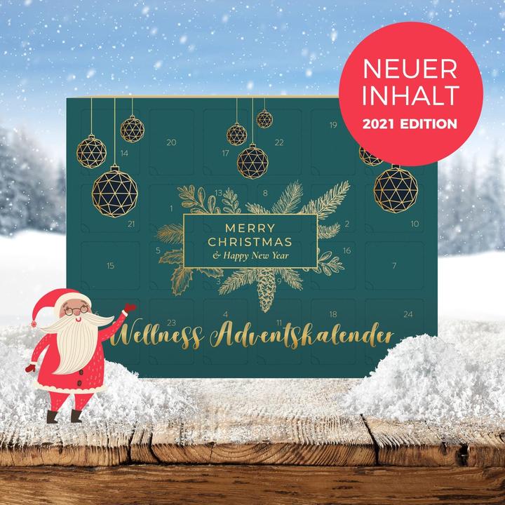 Produktbild Pajoma Wellness