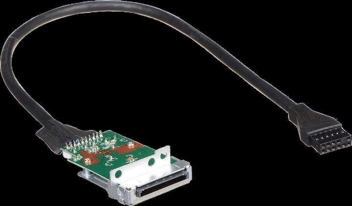 Produktbild HPI SD Card Reader for Workstation Z2 G5
