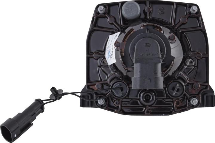 Produktbild Hella Scheinwerfer Halogen DE FF Einbau für CLAAS ARION FENDT VARIO