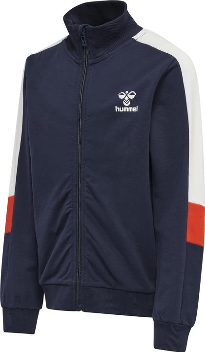 Produktbild hummel Bugge Zip Jacket (116)