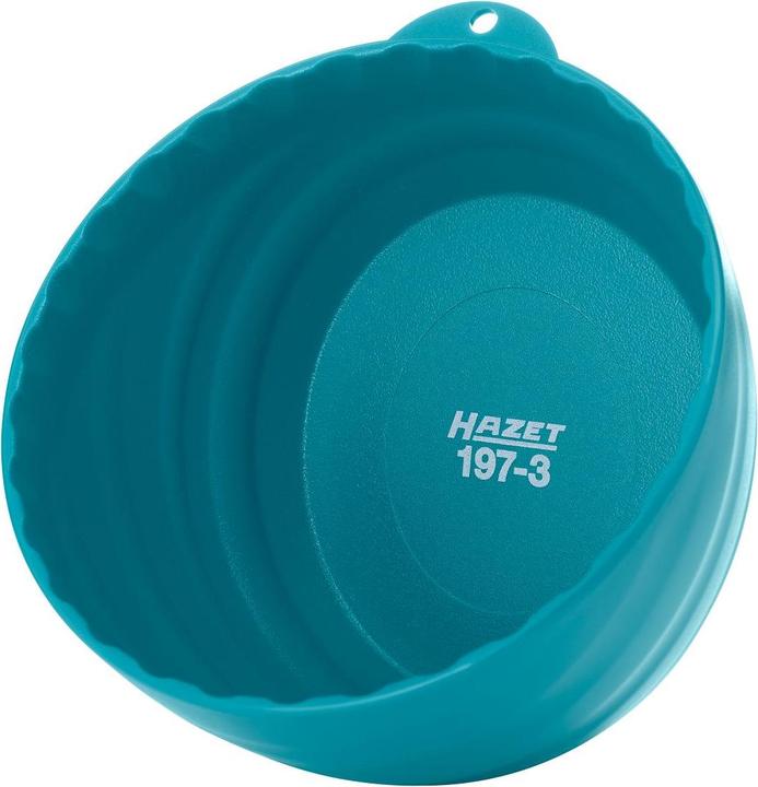 Produktbild HAZET Magnet-Schale ∙ 150 mm ⌀ 197-3 ∙ 150 mm