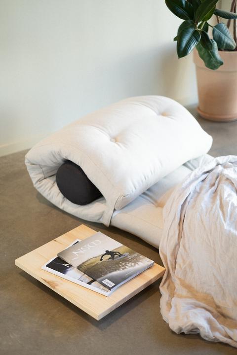 Actual product image Karup Design Wrap (70 x 200 cm, Foam core)