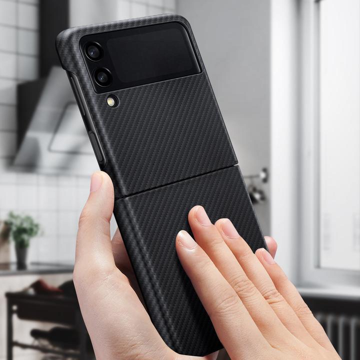 Image du produit Samsung Couverture en aramide (Samsung Galaxy Z Flip3)