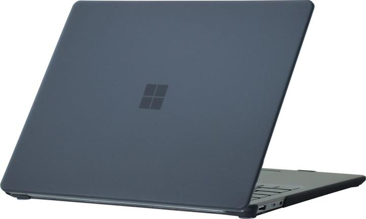 Screenguard Hard Case for Microsoft Surface Laptop 3, 4, 5 - 13.5" (aluminium model 1868, 1951) (13.50", Microsoft)