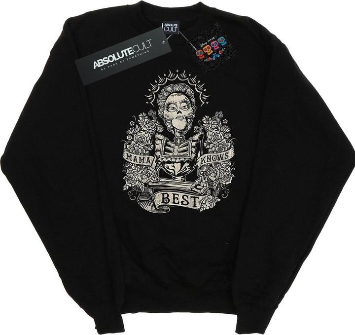 Image du produit Disney - Sweat COCO MAMA KNOWS BEST - Garçon (128)