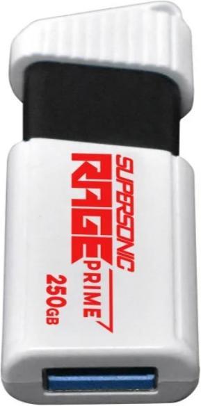 Immagine prodotto Patriot PEF250GRPMW32U Unità flash USB Type-A 3.2 Gen 2 (3.1 Gen 2) (250 GB, USB 3.2, USB-A)