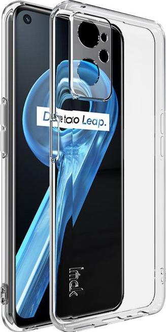 Actual product image Imak UX-5 Series (Oppo A96, Realme 9i, Oppo A76)