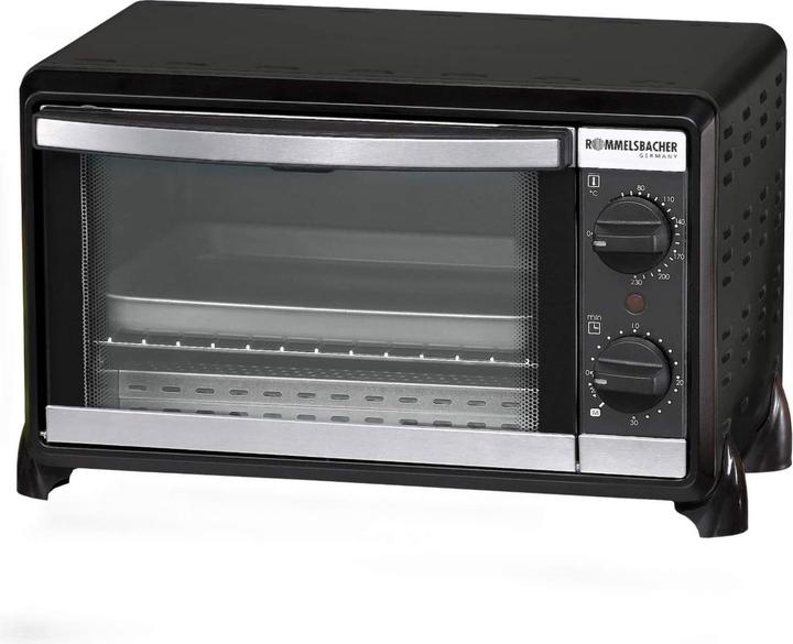 Rommelsbacher Bg 950 (Spina UE)