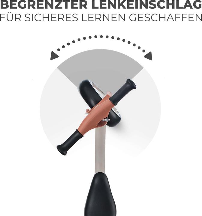 Actual product image KinderKraft Tove (7.87")
