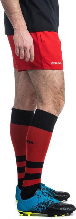 Actual product image Decathlon 100 (XL)