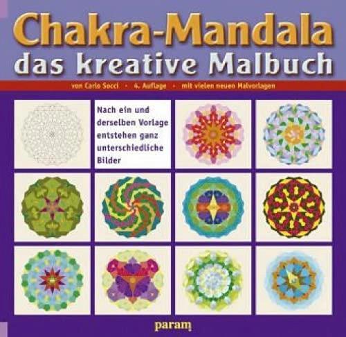 Chakra-Mandala (Deutsch, Carlo Socci, 1999)