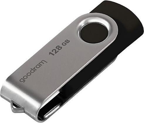 Actual product image Goodram UTS3 USB Flash Drive (128 GB, USB-A)