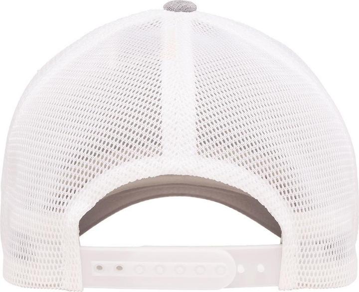 Produktbild Flexfit Zweifarbig Kappe 110 Netzmaterial (One Size)