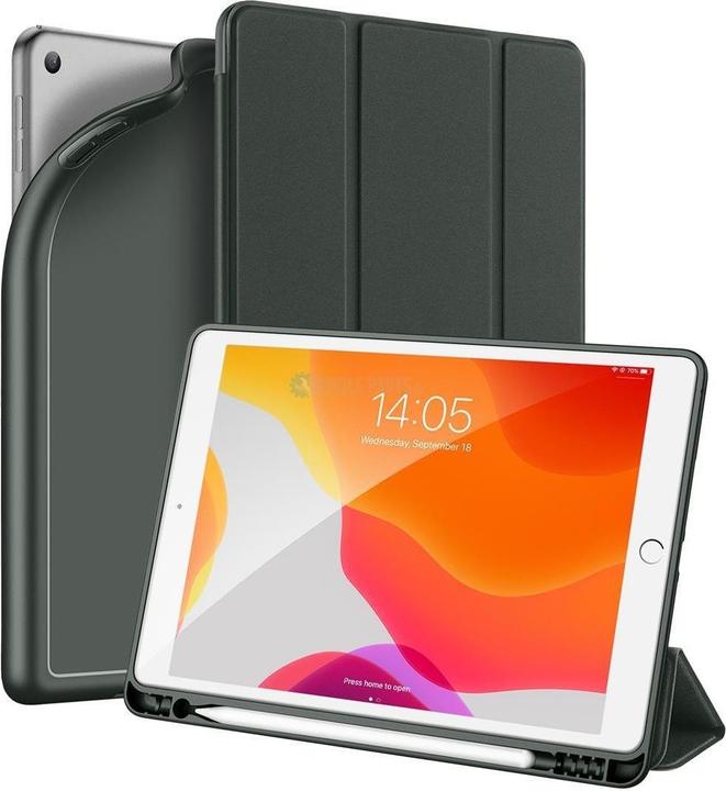 Produktbild Dux Ducis Osom Series (iPad 2019 (7. Gen), iPad 2020 (8. Gen))