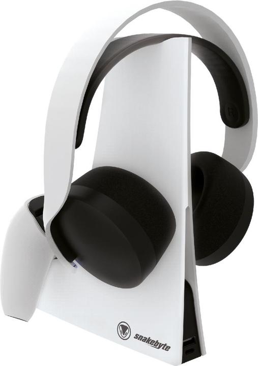 Immagine prodotto Snakebyte Carica Combo 5 (PS5)