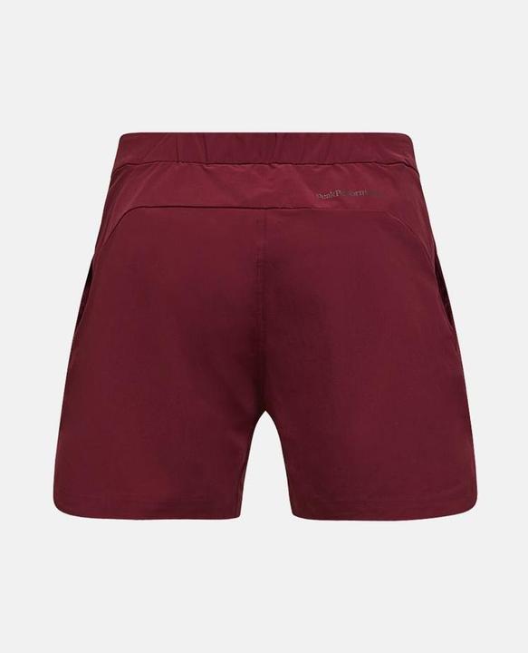 Produktbild Peak Performance Women's Vislight Light Shorts (XS)
