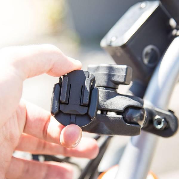 Produktbild Sp Connect Teleskopstangen Adapterset