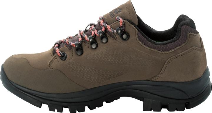 Immagine prodotto Jack Wolfskin Rebellion Texapore Low W (39.5)