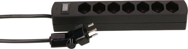 Immagine prodotto Max Hauri Linea di sicurezza (7 x, Tipo 13, 2 m)