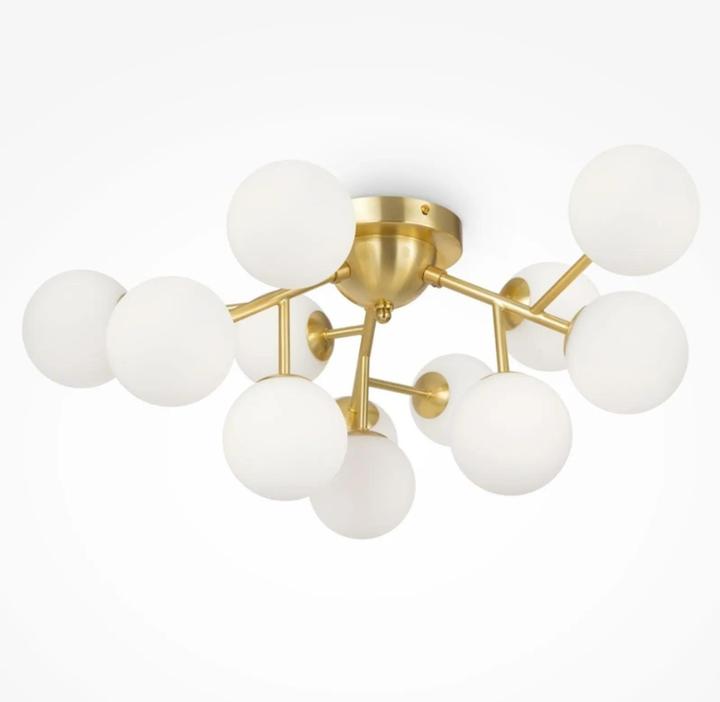 Produktbild Maytoni Dallas (G9)