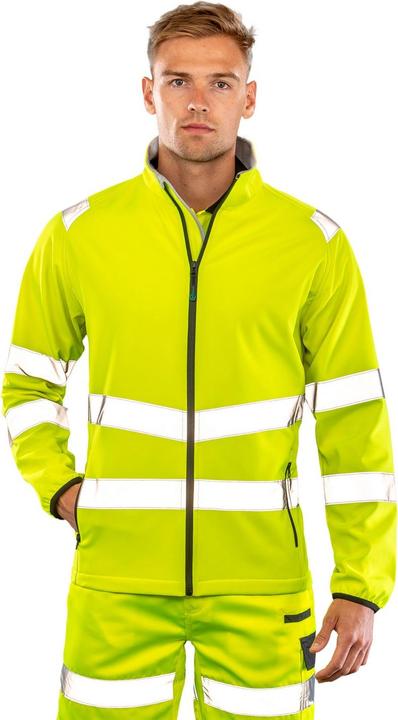Image du produit Regatta - Veste softshell - Adulte (4XL)