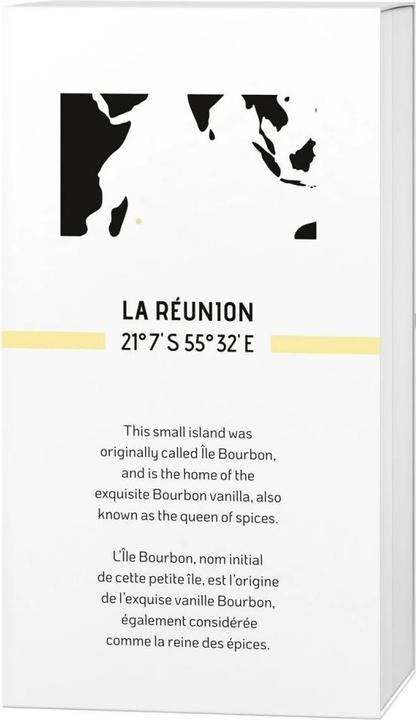 Image du produit Les Destinations La Réunion Eau de Parfum Vaporisateur Naturel (Eau de parfum, 100 ml)
