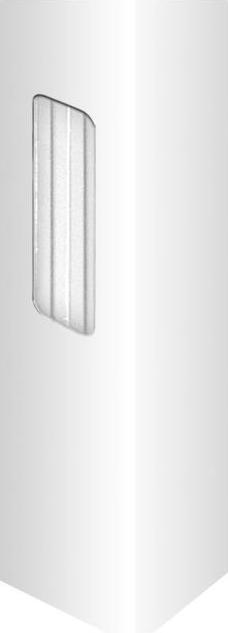 Actual product image Windhager Plus (100 x 160 cm)