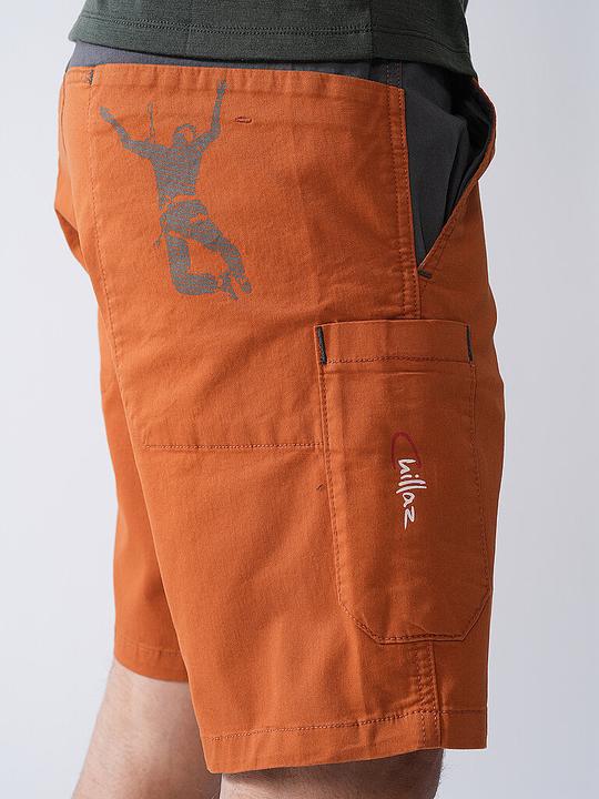 Produktbild Chillaz Klettershort Neo (XL)