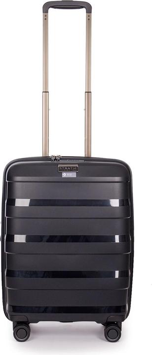Produktbild Stratic Straw+ - Hartschalenkoffer (36 l, Handgepäck (bis 50l))