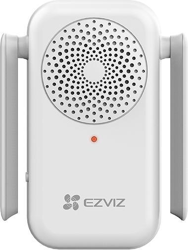 Immagine prodotto EZVIZ Funziona con DB1 & DB1C (Senza fili)