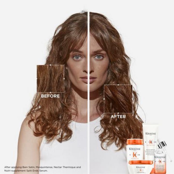 Immagine prodotto Kérastase Nutritive Masquintense (200 ml)