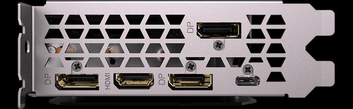Image du produit Gigabyte GeForce RTX 2080 Ti Windforce OC 11G (11 Go)