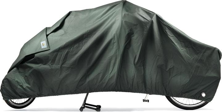 Actual product image Vk International VK Bike Cover Re-cover