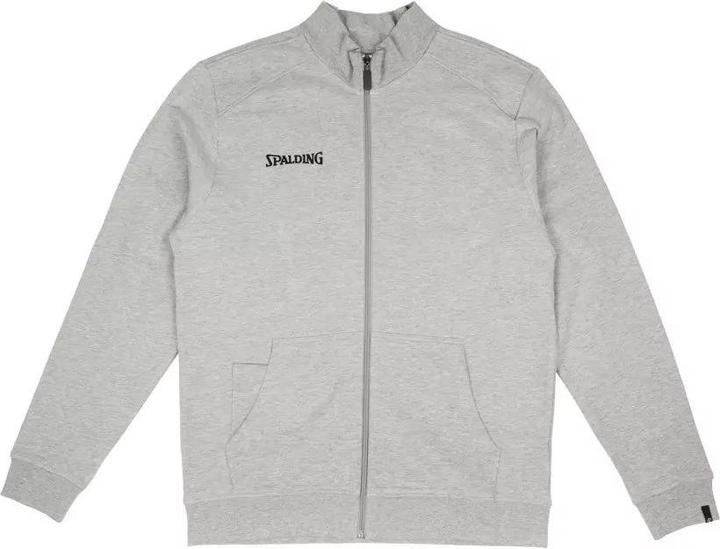 Spalding Flow Zipper Trainingsjacke Herren
