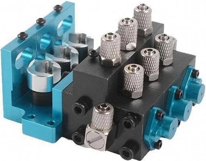 Image du produit Rc4Wd Valves hydrauliques