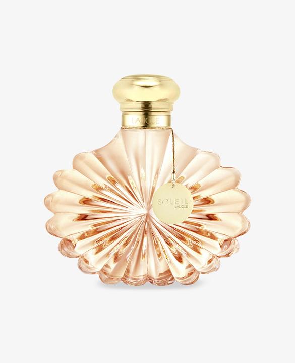 Actual product image Lalique Soleil (Eau de parfum, 50 ml)