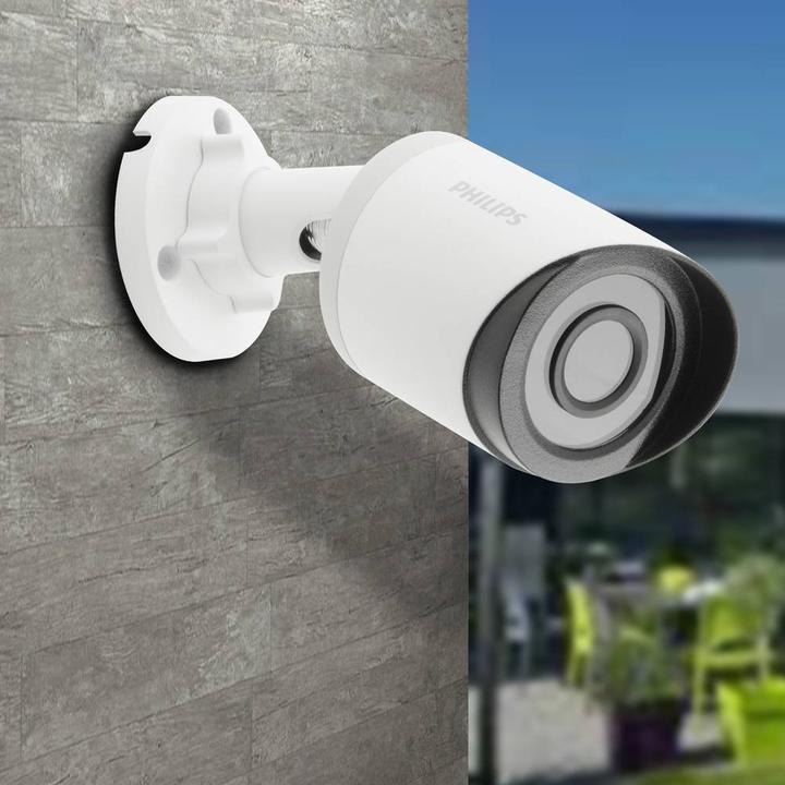 Actual product image Philips WelcomeEye Cam DES CVC