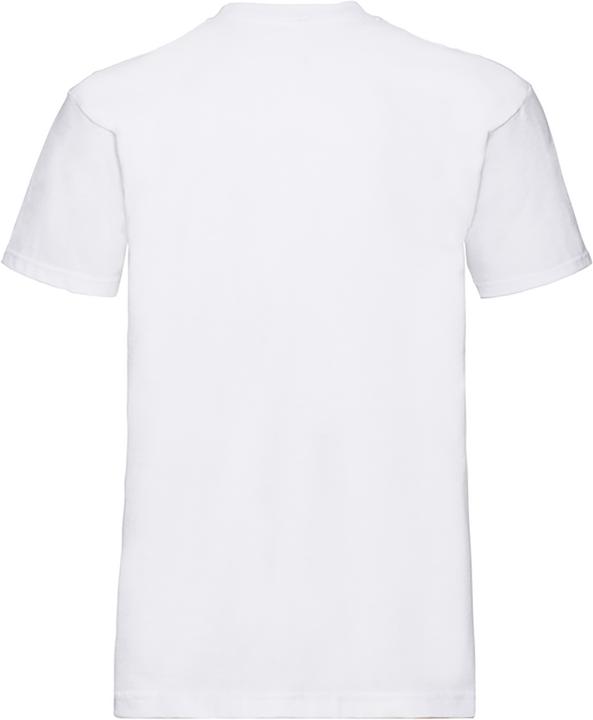 Produktbild Fruit of the Loom Super Premium Kurzarm Tshirt (4XL)