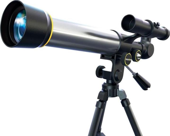 Vedes Explorer Telescope 20mm 20/60x