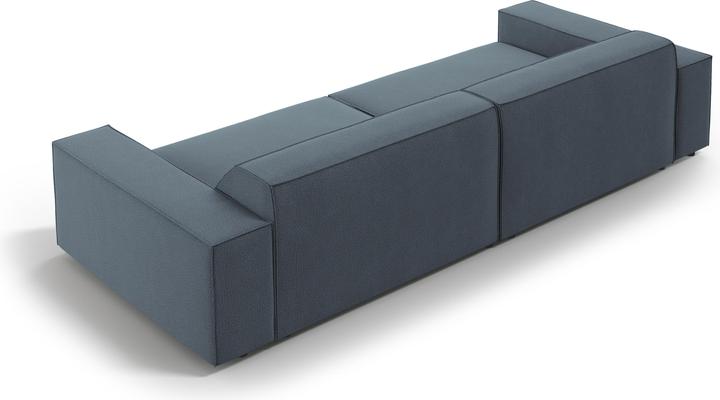 Actual product image Micadoni Jodie (3-seater, 4-seater, 2 person sofa)