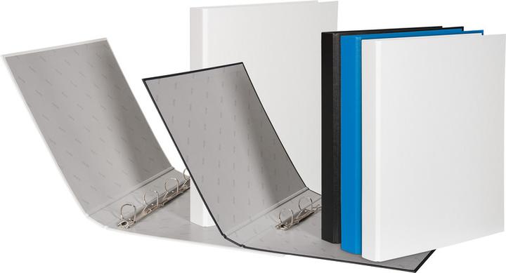 Actual product image Biella Ring binder Ringo-Plast (A4, 35 mm, 1 Piece)