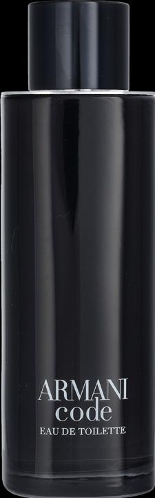 Produktbild Armani Exchange Armani Code Pour Homme Edt Spray (Eau de Toilette, 200 ml)