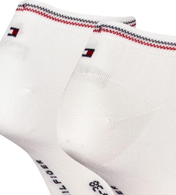 Produktbild Tommy Hilfiger Sneaker Socken (2er Pack, 35 - 38)
