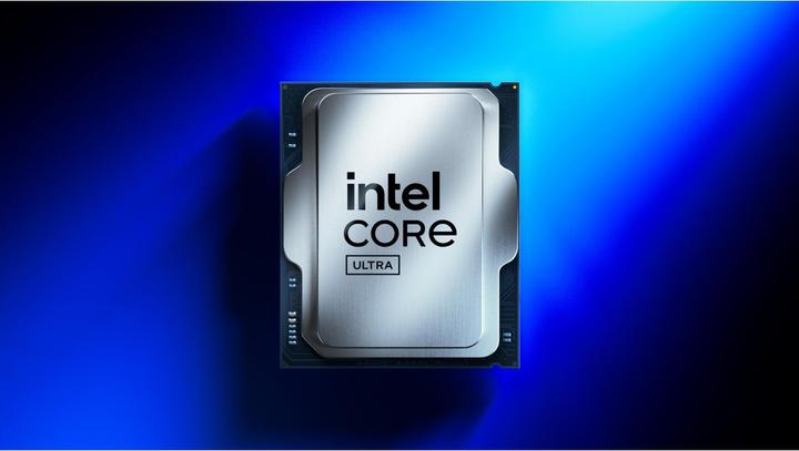 Produktbild Intel Core Ultra 9 285K (LGA 1851, 3.70 GHz, 24 -Core)