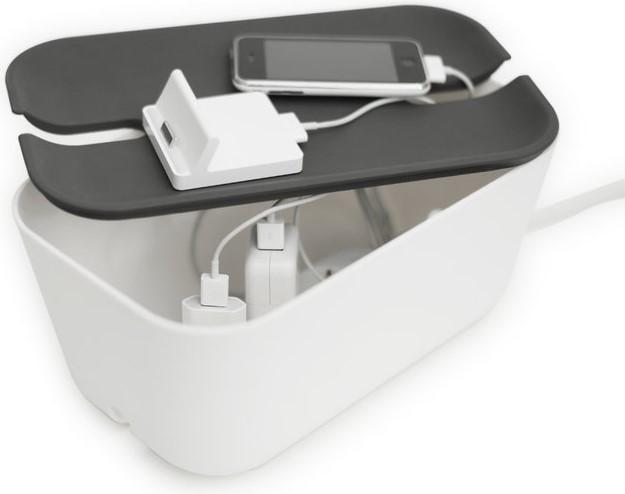 Actual product image Bosign Hideaway Cable Box Medium