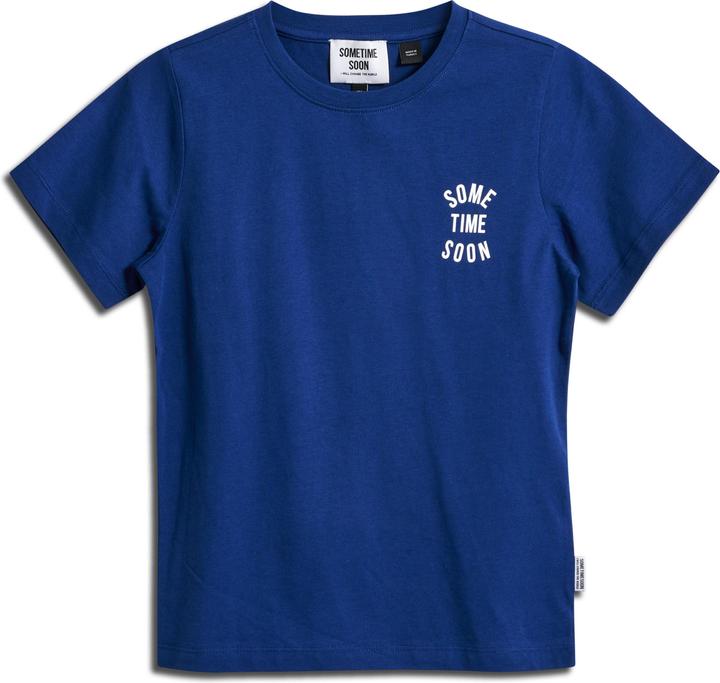 Actual product image hummel stmREVOLUTION T-SHIRT S/S (140)