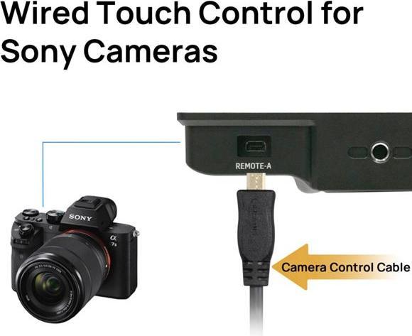 Image du produit Portkeys LH5P II (5.50", Full HD)
